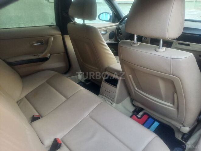 BMW 330 2006, 120,000 km - 3.0 l - Bakı