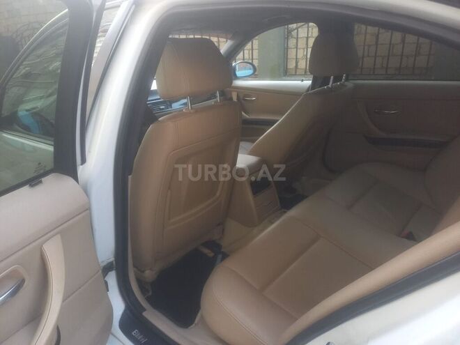 BMW 330 2006, 120,000 km - 3.0 l - Bakı