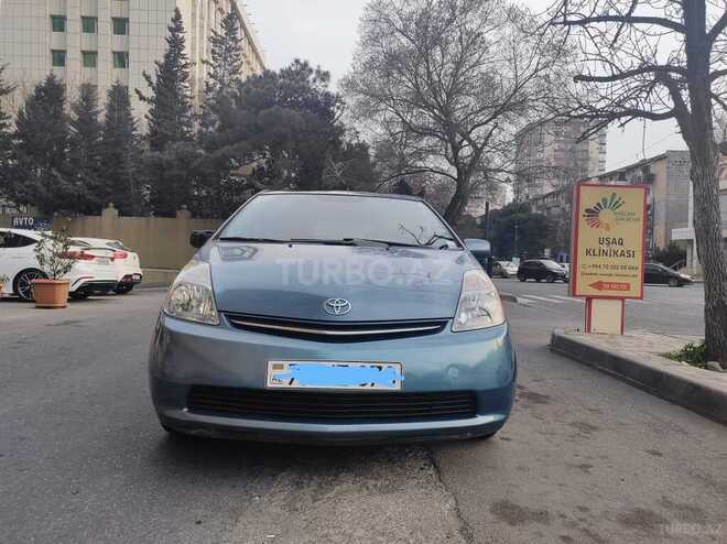Toyota Prius 2007, 288,000 km - 1.5 l - Bakı