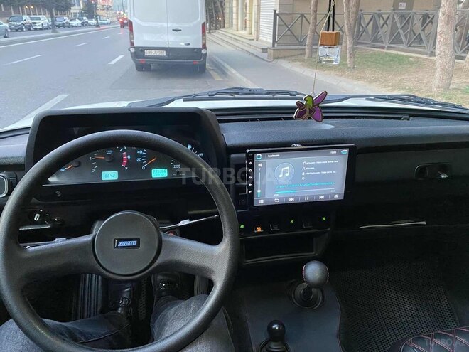 LADA (VAZ) Niva 2013, 231,000 km - 1.7 л - Bakı