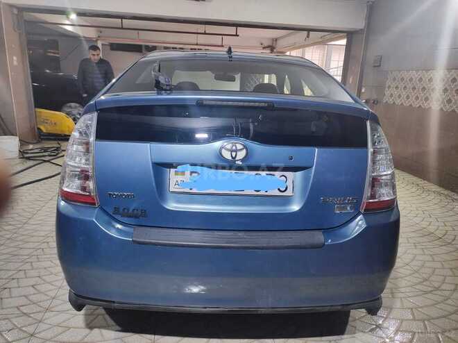 Toyota Prius 2007, 288,000 km - 1.5 l - Bakı