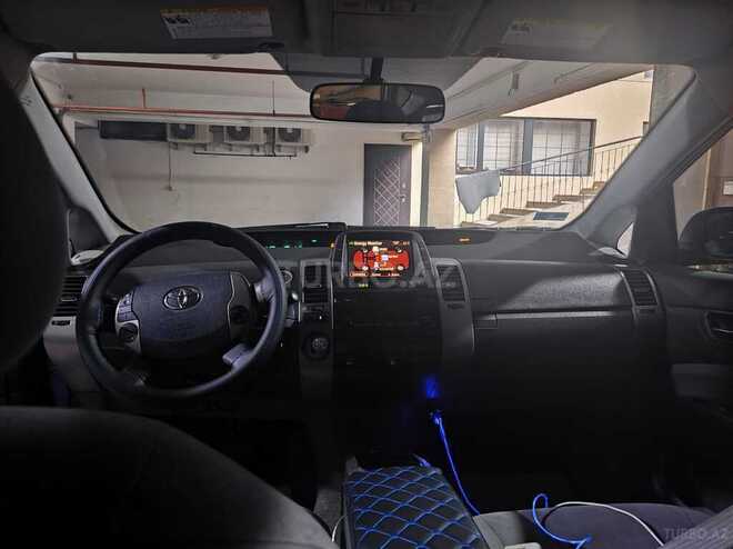 Toyota Prius 2007, 288,000 km - 1.5 l - Bakı