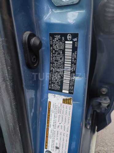 Toyota Prius 2007, 288,000 km - 1.5 l - Bakı