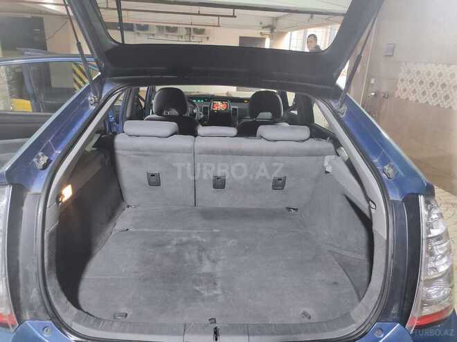 Toyota Prius 2007, 288,000 km - 1.5 l - Bakı