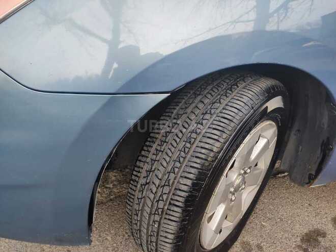 Toyota Prius 2007, 288,000 km - 1.5 l - Bakı