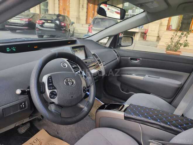 Toyota Prius 2007, 288,000 km - 1.5 l - Bakı