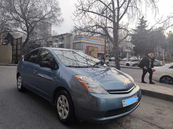 Toyota Prius 2007, 288,000 km - 1.5 l - Bakı