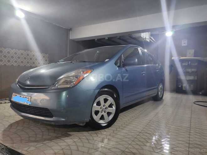 Toyota Prius 2007, 288,000 km - 1.5 l - Bakı