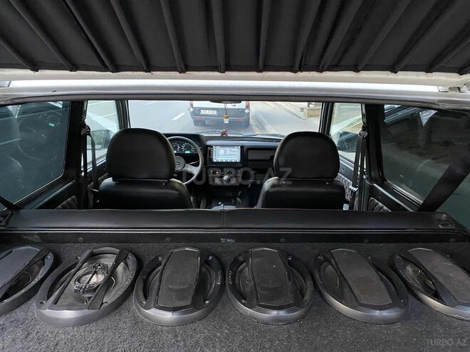 LADA (VAZ) Niva 2013, 231,000 km - 1.7 л - Bakı