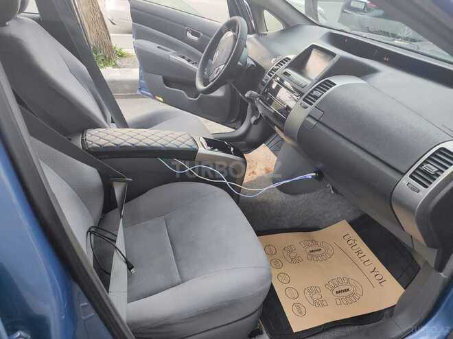 Toyota Prius 2007, 288,000 km - 1.5 l - Bakı
