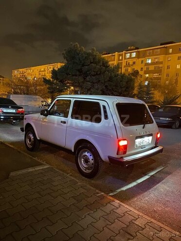 LADA (VAZ) Niva 2013, 231,000 km - 1.7 л - Bakı