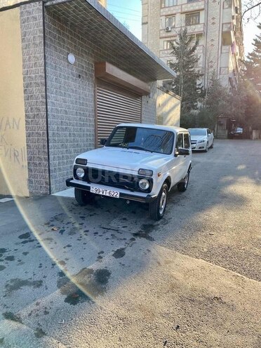 LADA (VAZ) Niva 2013, 231,000 km - 1.7 л - Bakı