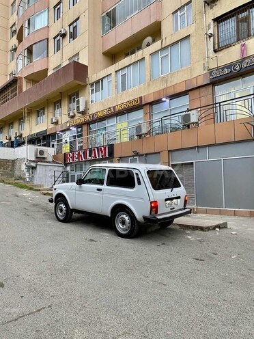 LADA (VAZ) Niva 2013, 231,000 km - 1.7 л - Bakı