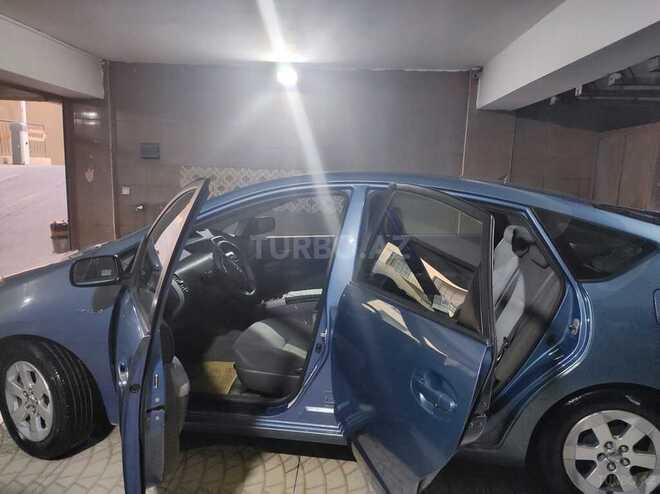 Toyota Prius 2007, 288,000 km - 1.5 l - Bakı