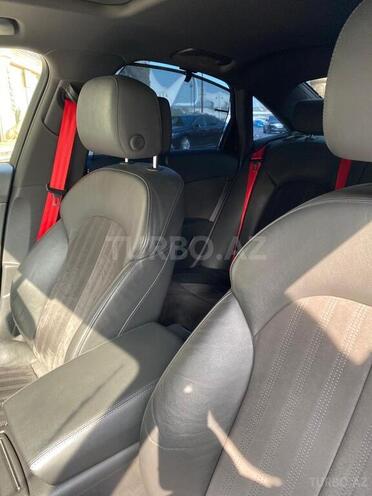 Audi A6 2015, 81,500 km - 2.0 l - Bakı