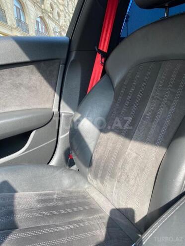 Audi A6 2015, 81,500 km - 2.0 l - Bakı