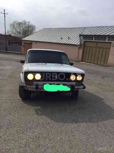 LADA (VAZ) 2106 1999, 124,045 km - 1.6 л - İsmayıllı