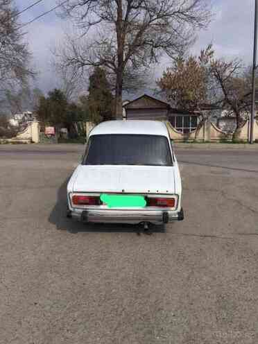 LADA (VAZ) 2106 1999, 124,045 km - 1.6 л - İsmayıllı
