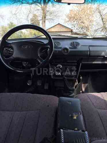 LADA (VAZ) 2106 1999, 124,045 km - 1.6 л - İsmayıllı