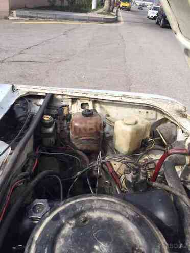 LADA (VAZ) 2106 1999, 124,045 km - 1.6 л - İsmayıllı