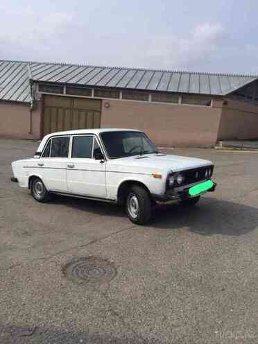 LADA (VAZ) 2106 1999, 124,045 km - 1.6 л - İsmayıllı
