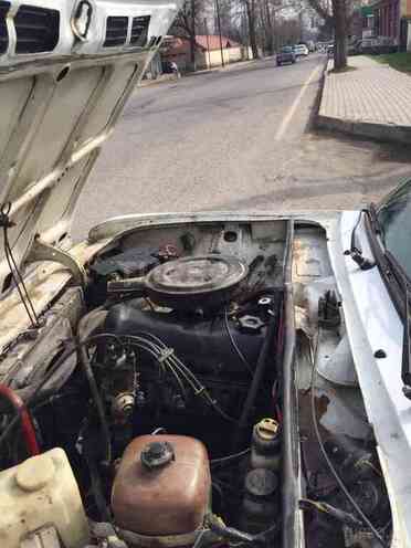 LADA (VAZ) 2106 1999, 124,045 km - 1.6 л - İsmayıllı