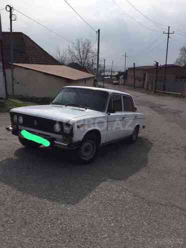 LADA (VAZ) 2106 1999, 124,045 km - 1.6 л - İsmayıllı