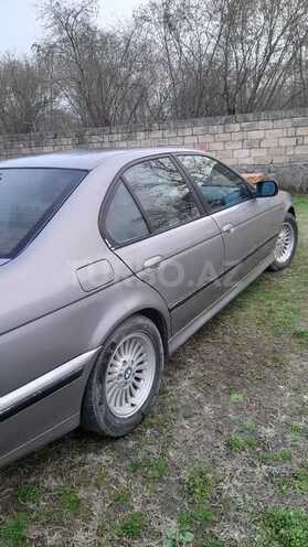 BMW 523 1996, 325,693 km - 2.5 л - Balakən