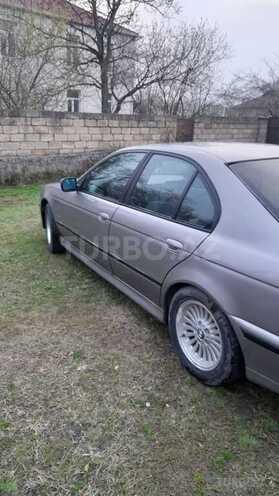 BMW 523 1996, 325,693 km - 2.5 л - Balakən