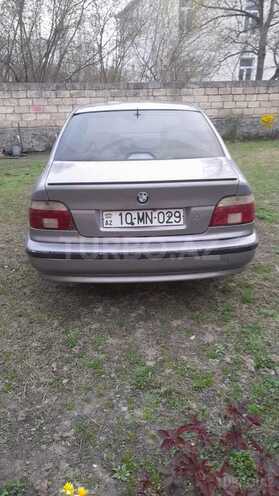 BMW 523 1996, 325,693 km - 2.5 л - Balakən