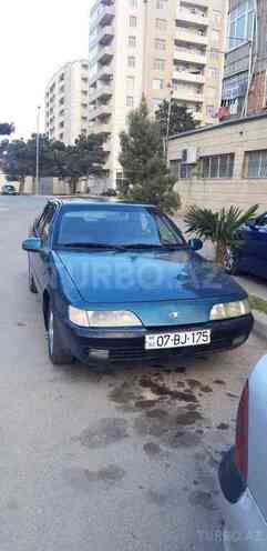 Daewoo Espero 1998, 25,485 km - 1.8 l - Bakı