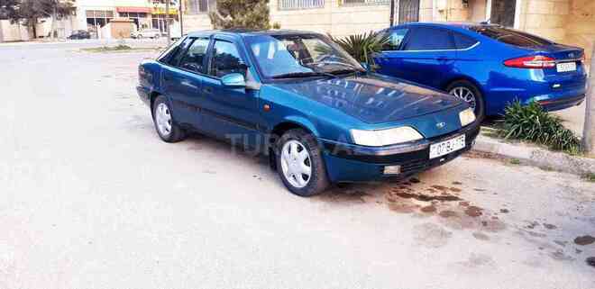 Daewoo Espero 1998, 25,485 km - 1.8 l - Bakı