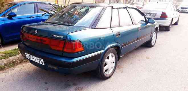 Daewoo Espero 1998, 25,485 km - 1.8 l - Bakı
