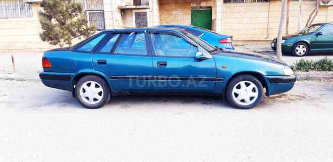 Daewoo Espero 1998, 25,485 km - 1.8 l - Bakı