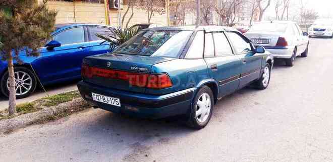 Daewoo Espero 1998, 25,485 km - 1.8 l - Bakı