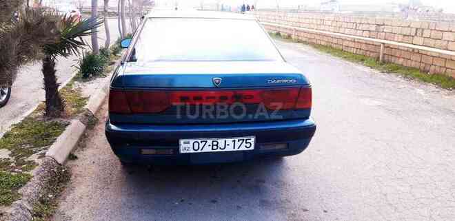 Daewoo Espero 1998, 25,485 km - 1.8 l - Bakı