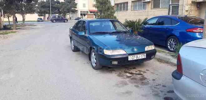 Daewoo Espero 1998, 25,485 km - 1.8 l - Bakı