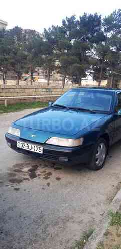 Daewoo Espero 1998, 25,485 km - 1.8 l - Bakı