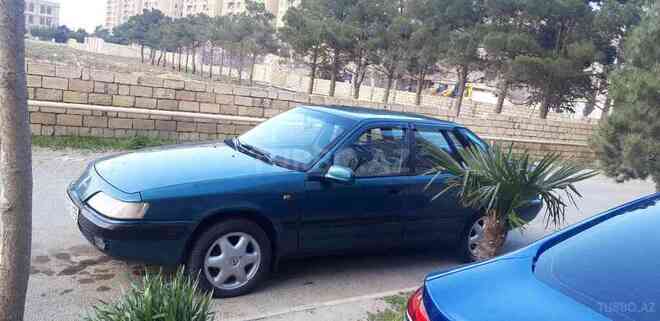 Daewoo Espero 1998, 25,485 km - 1.8 l - Bakı