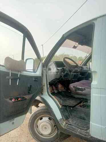 GAZ 3302-744 1998, 100,900 km - 2.3 l - Saatlı