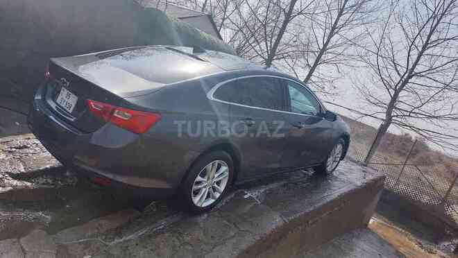Chevrolet Malibu 2016, 172,000 km - 1.5 l - Beyləqan