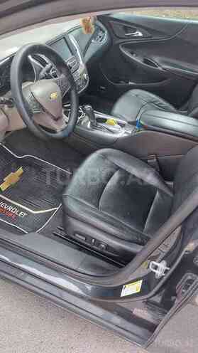 Chevrolet Malibu 2016, 172,000 km - 1.5 l - Beyləqan