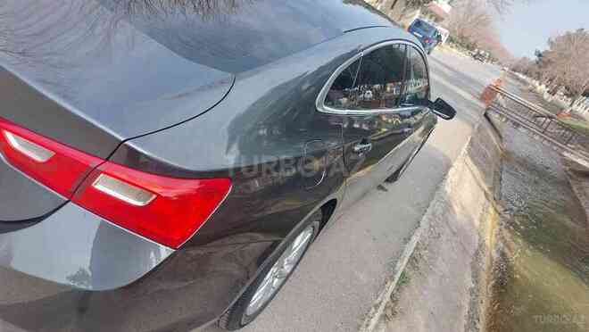 Chevrolet Malibu 2016, 172,000 km - 1.5 l - Beyləqan