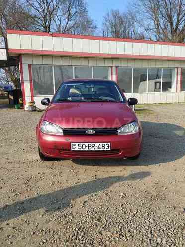 LADA (VAZ) Kalina 2006, 241,000 km - 1.6 l - Lənkəran