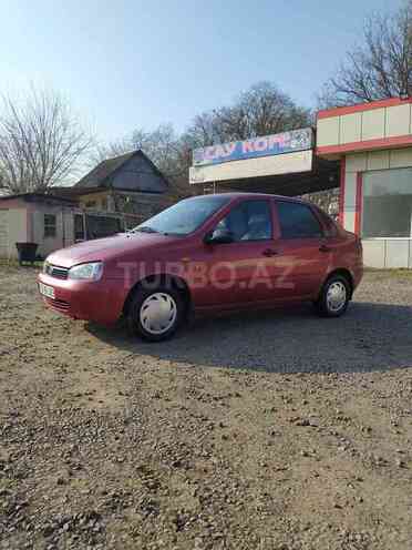 LADA (VAZ) Kalina 2006, 241,000 km - 1.6 l - Lənkəran