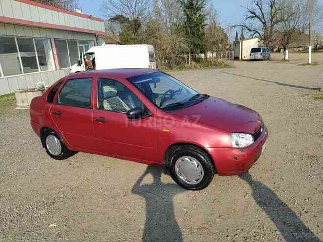 LADA (VAZ) Kalina 2006, 241,000 km - 1.6 l - Lənkəran