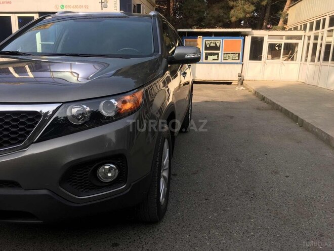 Kia Sorento 2011, 299,000 km - 2.0 л - Bakı