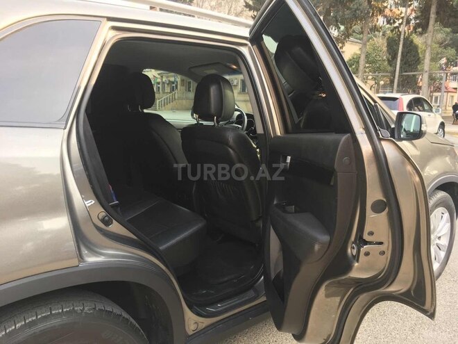 Kia Sorento 2011, 299,000 km - 2.0 л - Bakı