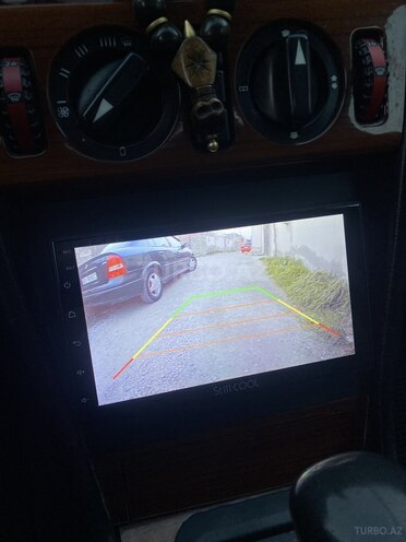 Mercedes E 220 1994, 389,000 km - 2.2 l - Bakı