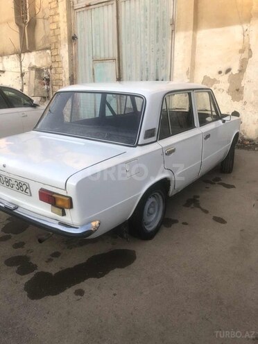 LADA (VAZ) 21011 1980, 222,000 km - 1.3 l - Bakı